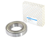 Подшипник шариковый радиальный 80212 (6212 ZZ)