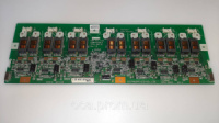 Плата Инвертор 6632L-0053E  2300kfg0 Lc260w01 Philips 26pf9956/12, 26pf9966/37, 26pf8946/12