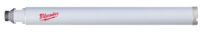 Коронка алмазна MILWAUKEE 1/2'' G WCHP-TK THIN KERF Ø40х370х300мм