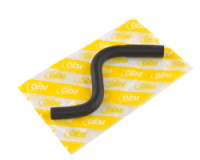 Патрубок отопителя Daewoo Matiz отводящий