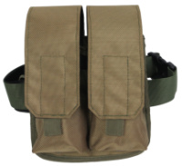 Підсумок для автоматних ріжків АК Ukr Military койот