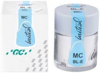 Керамика INITIAL MC Bleach Enamel ВL-Е (Инишиал) 20гр.