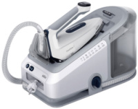 Гладильная система Braun CareStyle 7 IS-7262-GY 2700 Вт