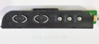 Панель кнопок управління EBR4358 4801-S0 LG