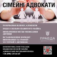 Поділ спільно нажитого майна подружжя
