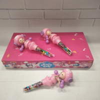 Драже Сюрприз Crazy Doll 15 гр 10 шт