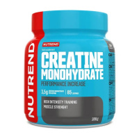 Nutrend Creatine Monohydrate 300 g, Без смаку