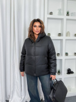 Жіноча куртка 124956