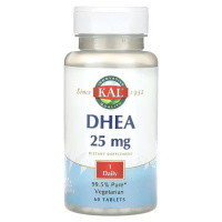 KAL DHEA 25 mg 60 таблеток