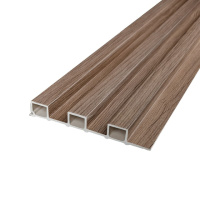 Рейка декоративная WPC стеновая 200х27х2900мм SW-00003001