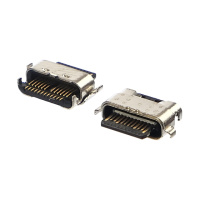 Разъём зарядки для Motorola G7 Play (XT1952) (Type-C)