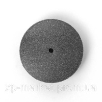 Полір технічний WHEEL & KNIFE чорний лінза для кераміки 1522L, Kenda