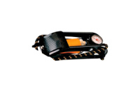 Насос ножной Сила 55 х 120 мм однопоршневой Pro (900434)