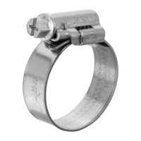 Хомуты Хомут червячный - Много марок Много моделей