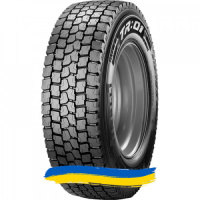 315/70R22.5 Pirelli TR:01 154/150L Ведущая шина