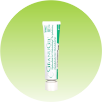 Гранугель, Granugel, гель гідроколоїдний, 15 г