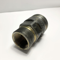 Б/у Швидкознімна муфта Hyva 1« БРС Баранець тато 01332630/01332655