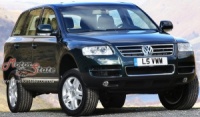 Чип тюнинг прошивки VW Touareg 3.0 ME7.1.1 0261207566 1037378850 от Адакт