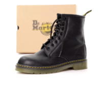 Зимові жіночі черевики Dr.Martens (36-40) ХУТРО