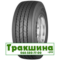 205/65 R17.5 Continental HTR2 132/132J Причіпна шина