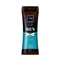 Гель-шампунь SHIK MEN 3в1 X-Сool Экстра свежесть 250 мл