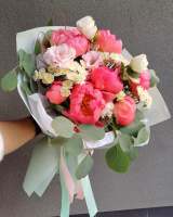 Замовити букет квітів