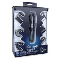 Машинка для стрижки волосся LFQ Kemei KM-600