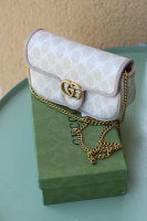 Gucci beige mini
