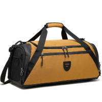 Дорожня міцна текстильна сумка 72902B