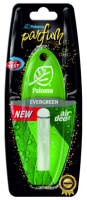 Ароматизатор Paloma Parfume EverGreen рідкий