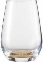 Стакан для воды, напитков (янтарный) Schott Zwiesel Vina Touch 118762