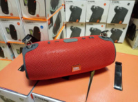 Акустическая система Портативная колонка  JBL XtrHopeStar A6