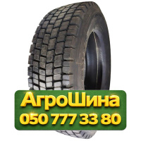 295/60R22.5 Windpower WDR55 149L Ведущая грузовая шина