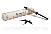 Прокладочный  цемент Реплекс-ЛЦ (Replex-LC)