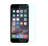 Защитное cтекло Vouni для iPhone 6, iPhone 6S, 0.2mm, 9H