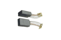 Графитовая щетка Рамболд 6x11x17 мм (2 шт.) № 36 ( 1200 ) (№ 36 ( 1200 )) (10 шт.)