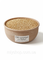 Овес не очищен для отваров (в шелусе) 1 кг