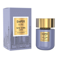 Унисекс парфюмированная вода Emper Luxe New York City 100 мл