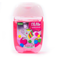 Антисептичний гель AlmaSept для рук Jungle Bubble gum