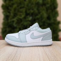 Nike Air Jordan 23 Блідо бірюзові