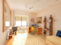 Ремонт квартир в новостройке, Киев