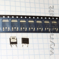 RJK0631 TO252 DPAK оригінальні