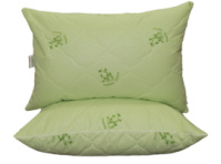 Подушка Bamboo 70х70 (знімний чохол)