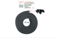 Уплотнитель двери 3302, 3221, 2705, 2217 передний EuroEx