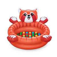 Басейн панда