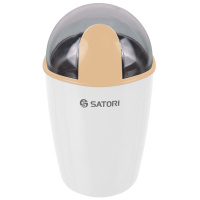 Кофемолка Satori SG-2503-BG