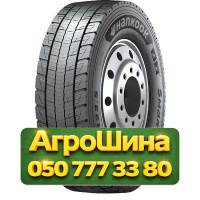 315/70R22.5 Hankook Smart Flex DL51 154/150L PR18 Ведущая грузовая шина