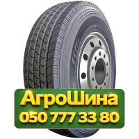 9.50R17.5 Powertrac Supreme 109 143/141J Рулевая грузовая шина