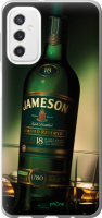 Чохол на Samsung Galaxy M52 M526B Jameson 6004u-2490