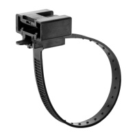 Хомуты Хомут-клипса - Много марок Много моделей